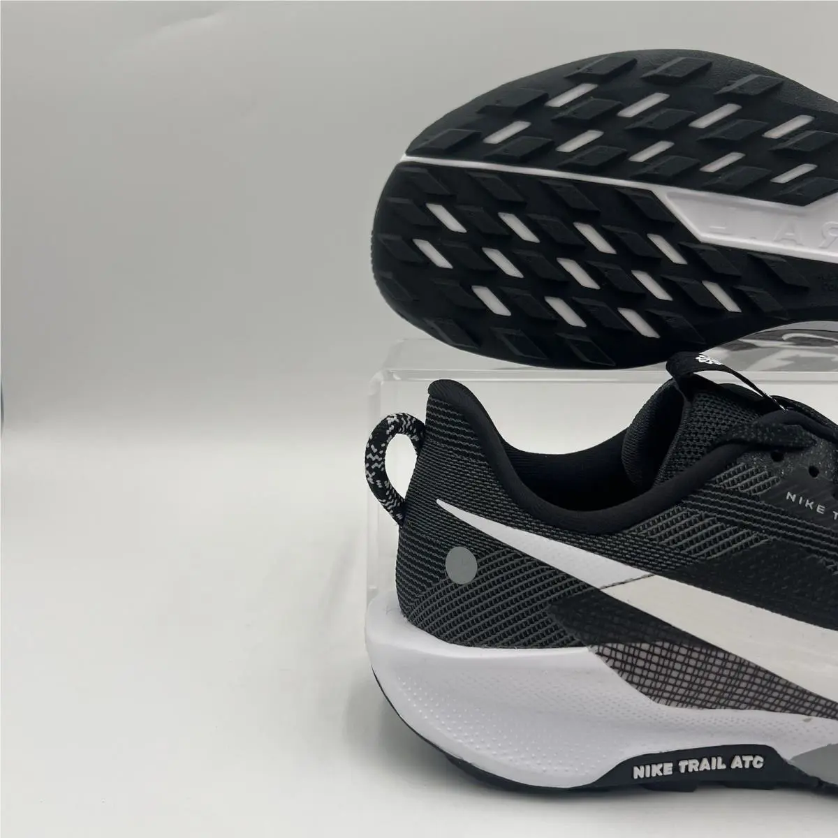 Nike shoes - Nike Pegasus Trail - Pegasus Trail - DV3864-001 - White 0