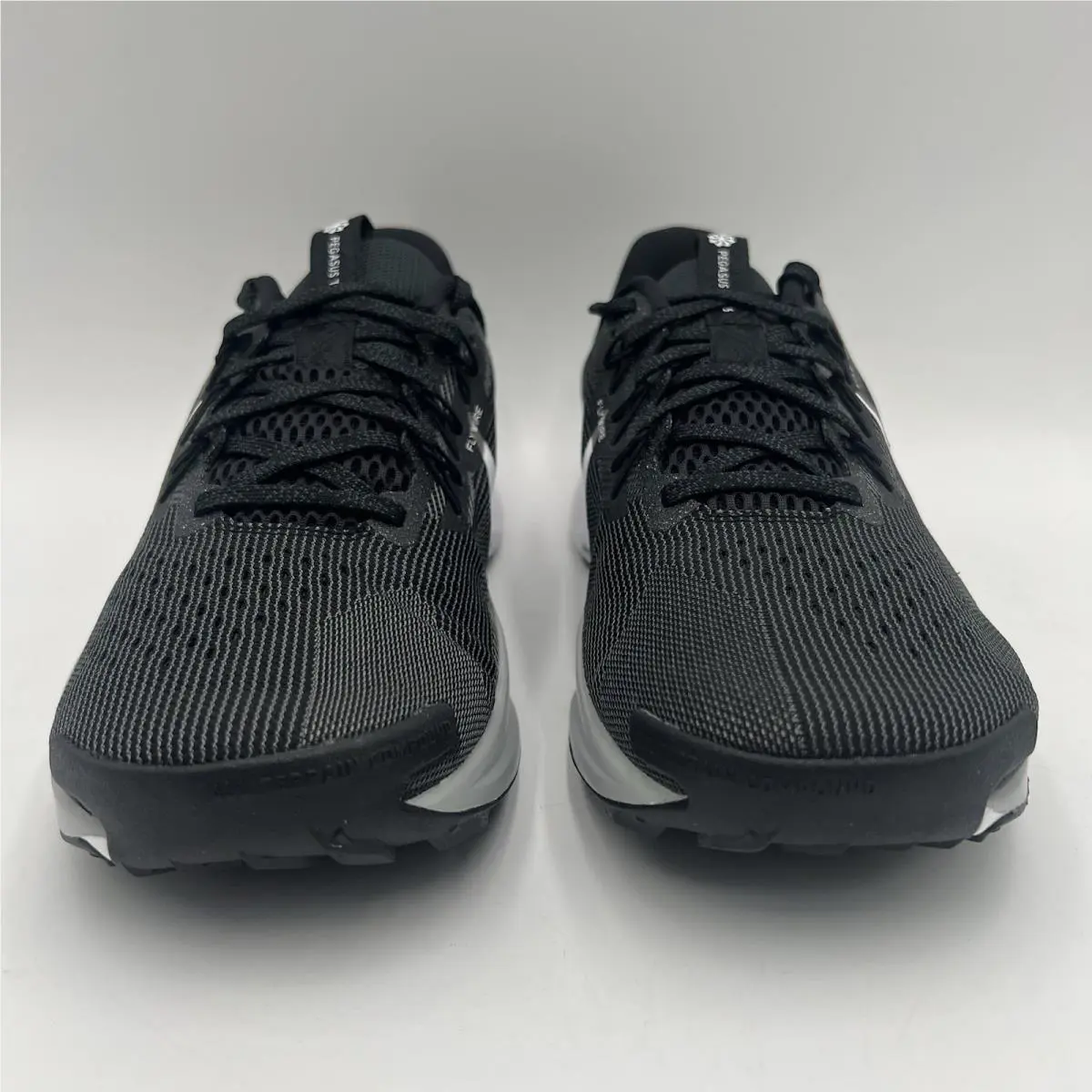 Nike shoes - Nike Pegasus Trail - Pegasus Trail - DV3864-001 - White 3