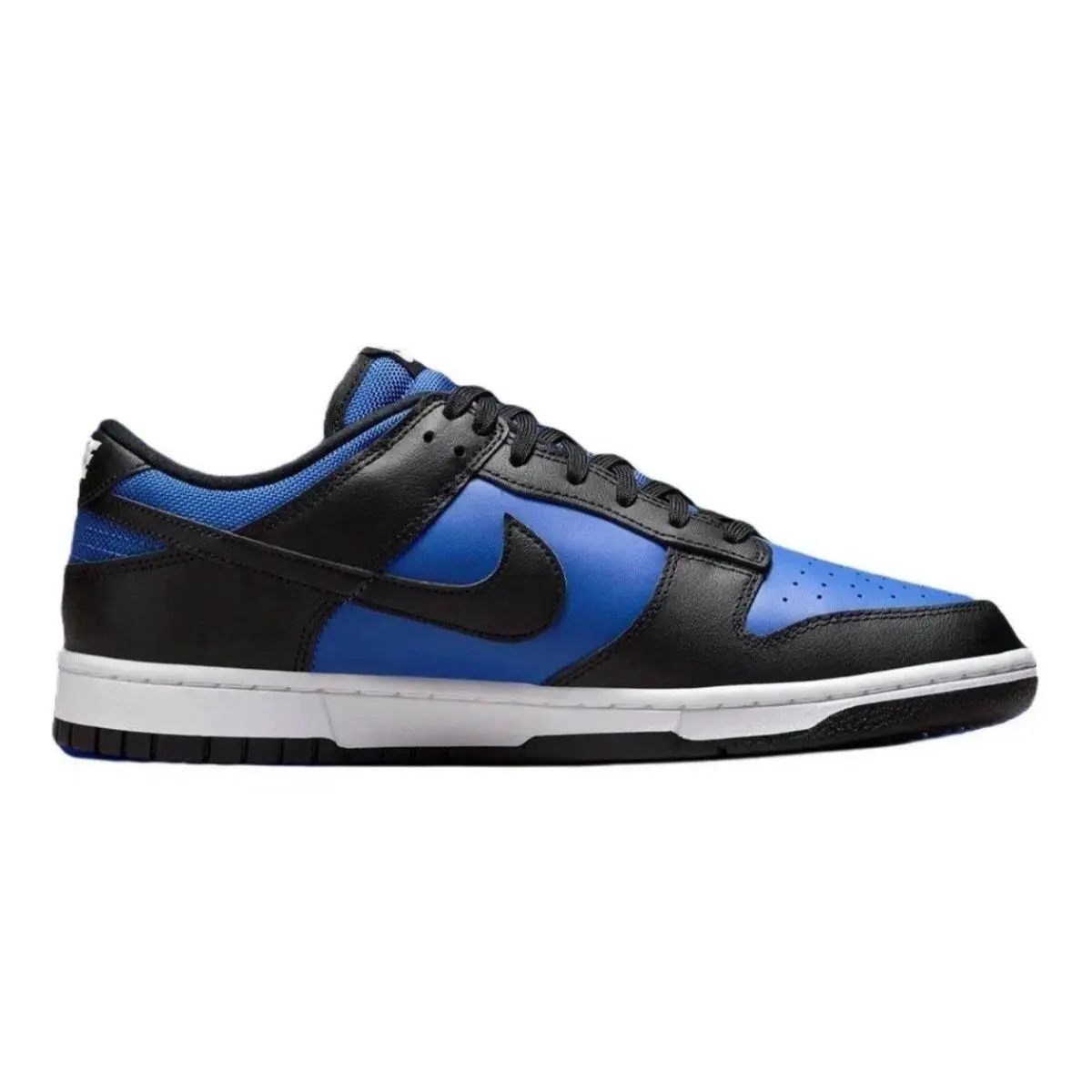 Nike shoes - Nike Dunk Low - Dunk Low - Blue 0