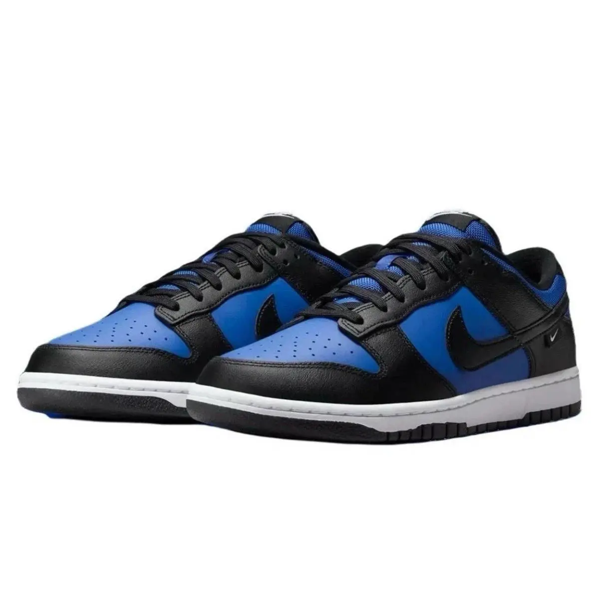 Nike shoes - Nike Dunk Low - Dunk Low - Blue 1