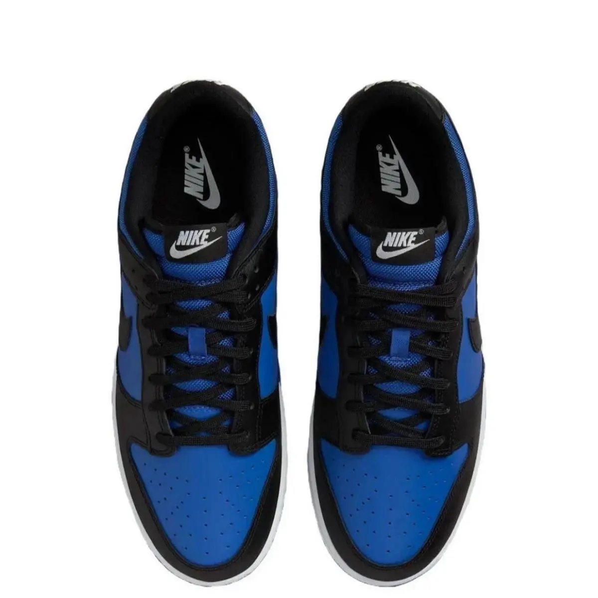 Nike shoes - Nike Dunk Low - Dunk Low - Blue 2