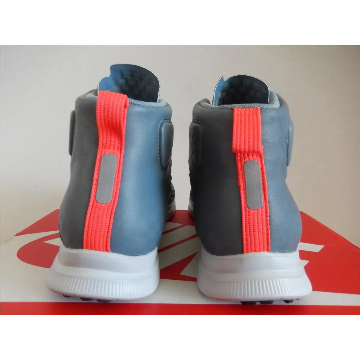 Nike shoes - Nike Free Hypervenom - Free Hypervenom - Gray (UPC: 888408311320) 2