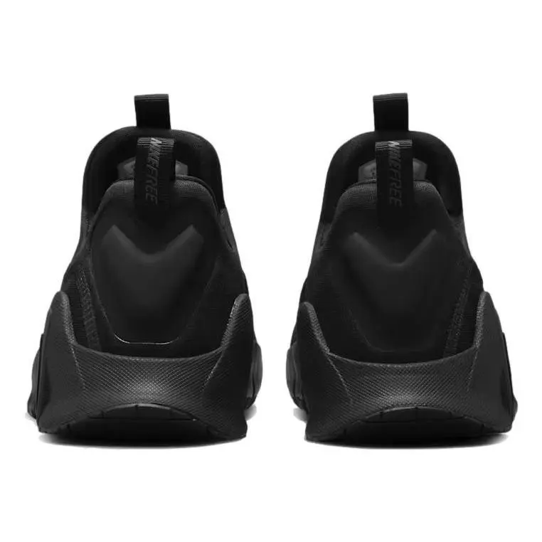 Nike shoes - Nike Free Metcon - Free Metcon - FJ7126-003 - Black (UPC: 197596237177) 4