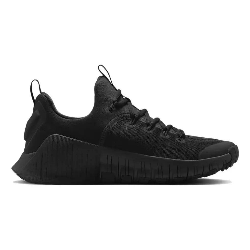 Nike shoes - Nike Free Metcon - Free Metcon - FJ7126-003 - Black (UPC: 197596632620) 0