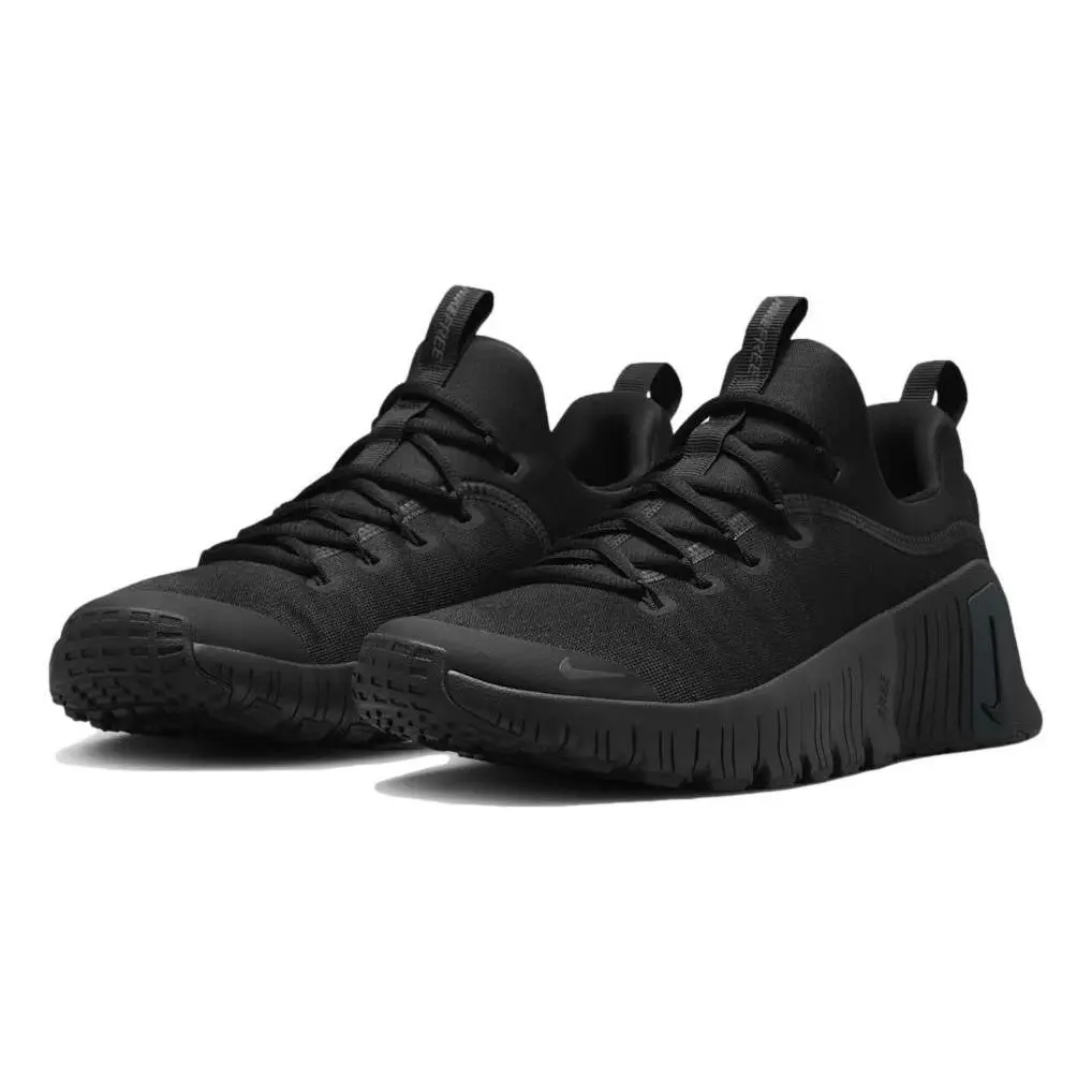 Nike shoes - Nike Free Metcon - Free Metcon - FJ7126-003 - Black (UPC: 197596632620) 1