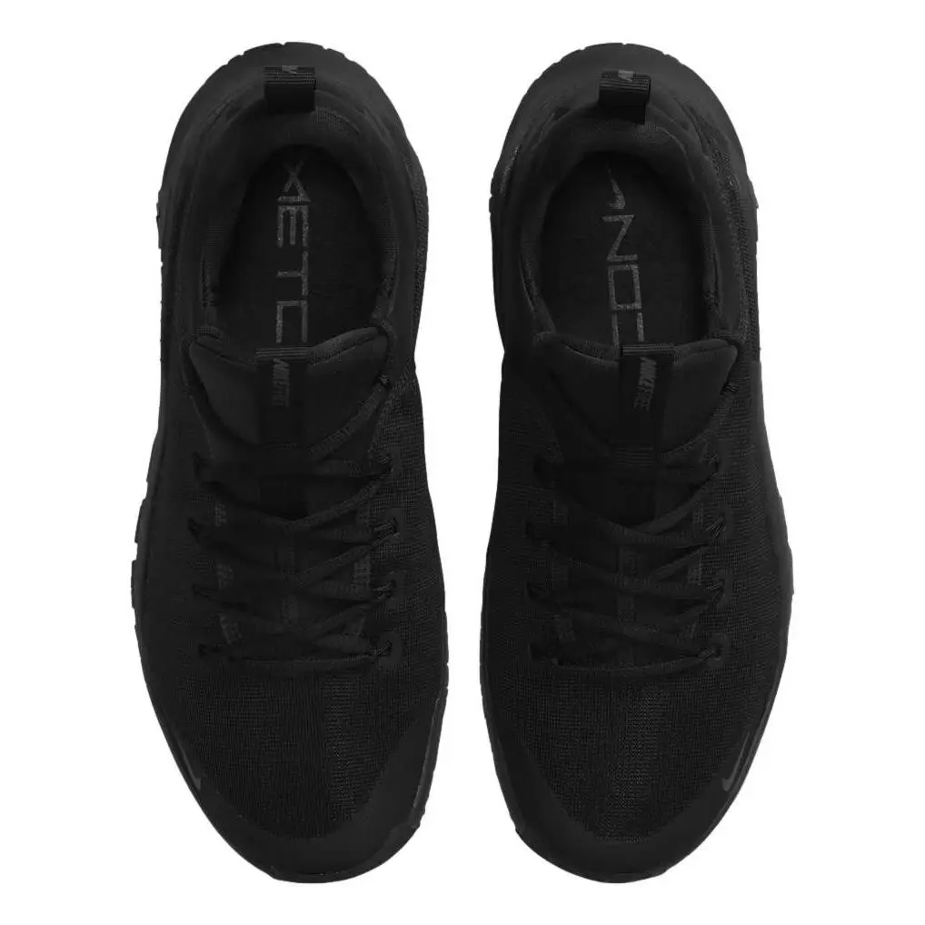 Nike shoes - Nike Free Metcon - Free Metcon - FJ7126-003 - Black (UPC: 197596632620) 3