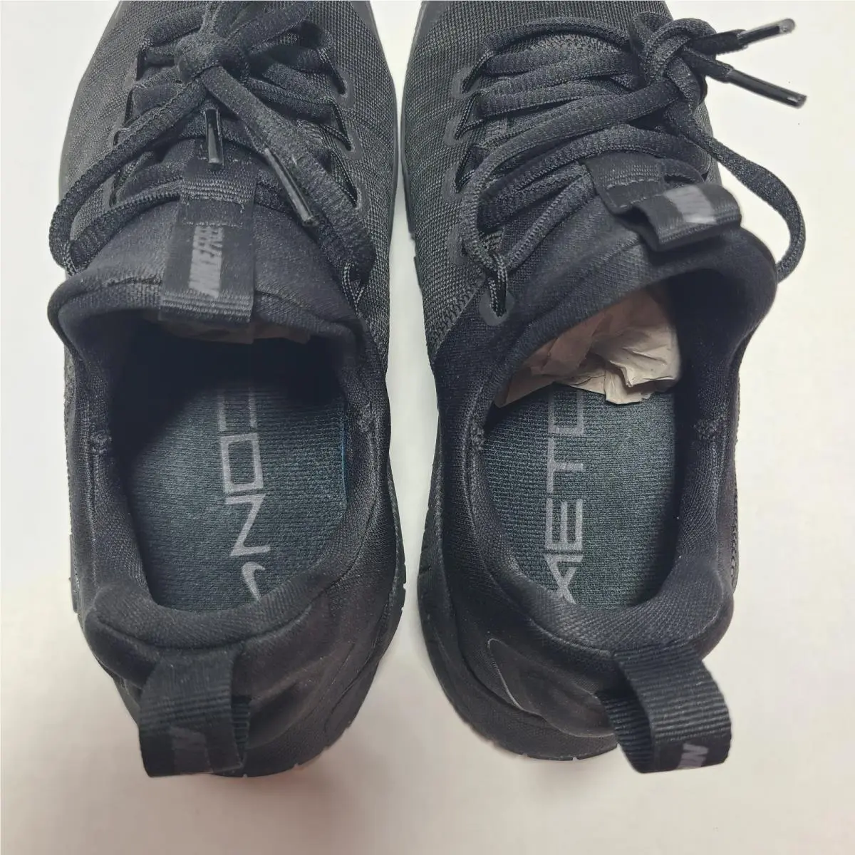 Nike shoes - Nike Free Metcon - Free Metcon - FJ7126-003 - Black (UPC: 197596237177) 9
