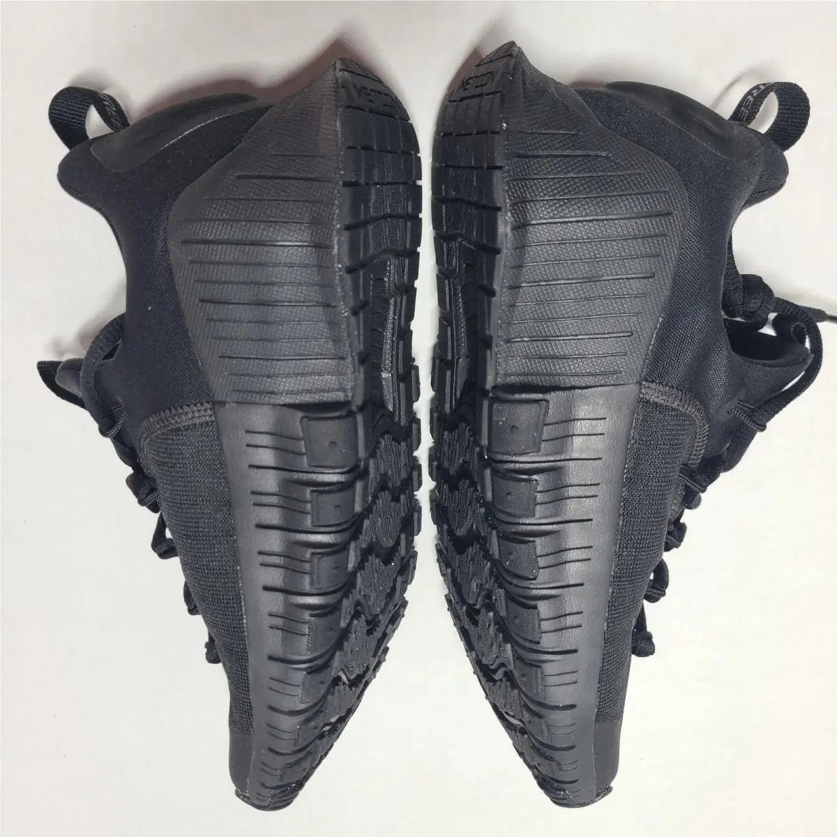 Nike shoes - Nike Free Metcon - Free Metcon - FJ7126-003 - Black (UPC: 197596237177) 10
