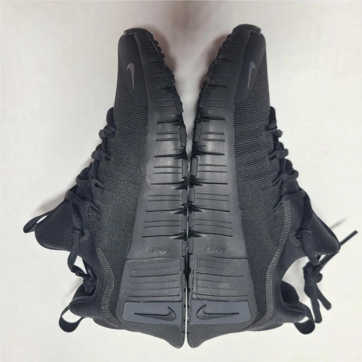 Nike shoes - Nike Free Metcon - Free Metcon - FJ7126-003 - Black (UPC: 197596237177) 13