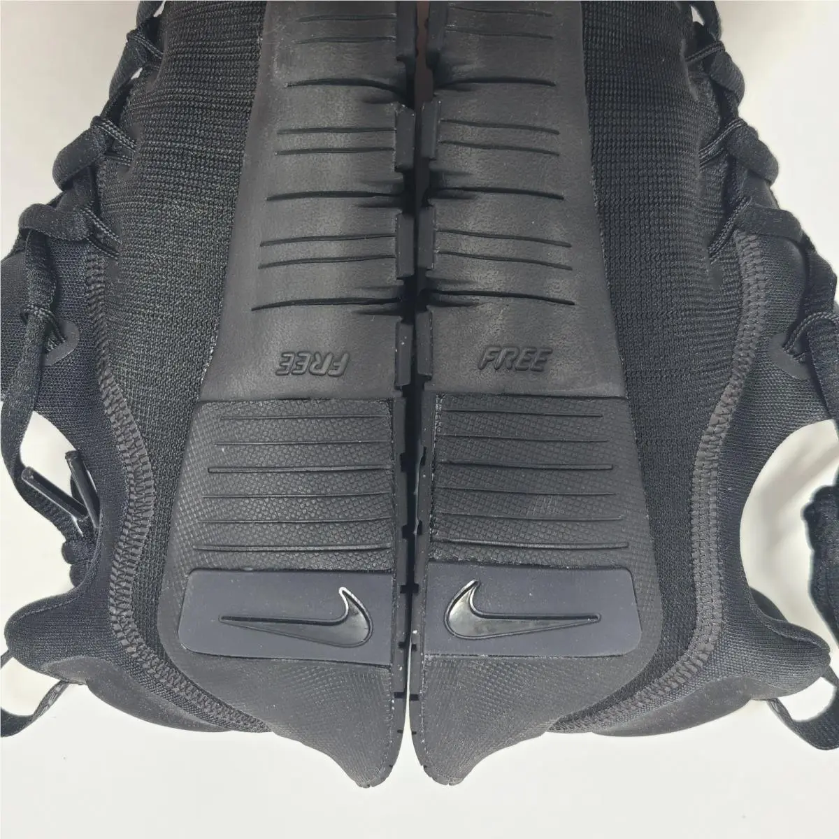 Nike shoes - Nike Free Metcon - Free Metcon - FJ7126-003 - Black (UPC: 197596237177) 14
