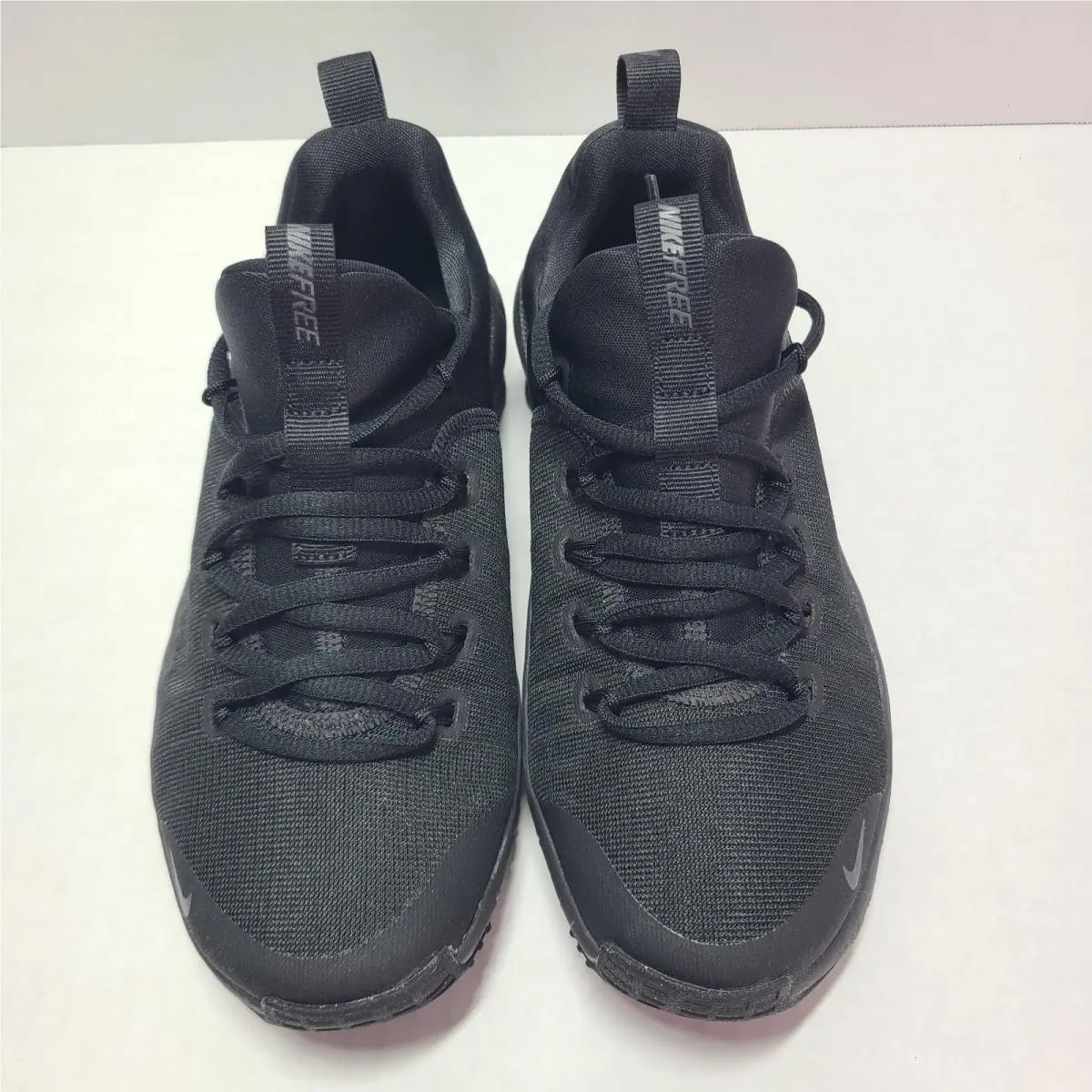 Nike shoes - Nike Free Metcon - Free Metcon - FJ7126-003 - Black (UPC: 197596237177) 5