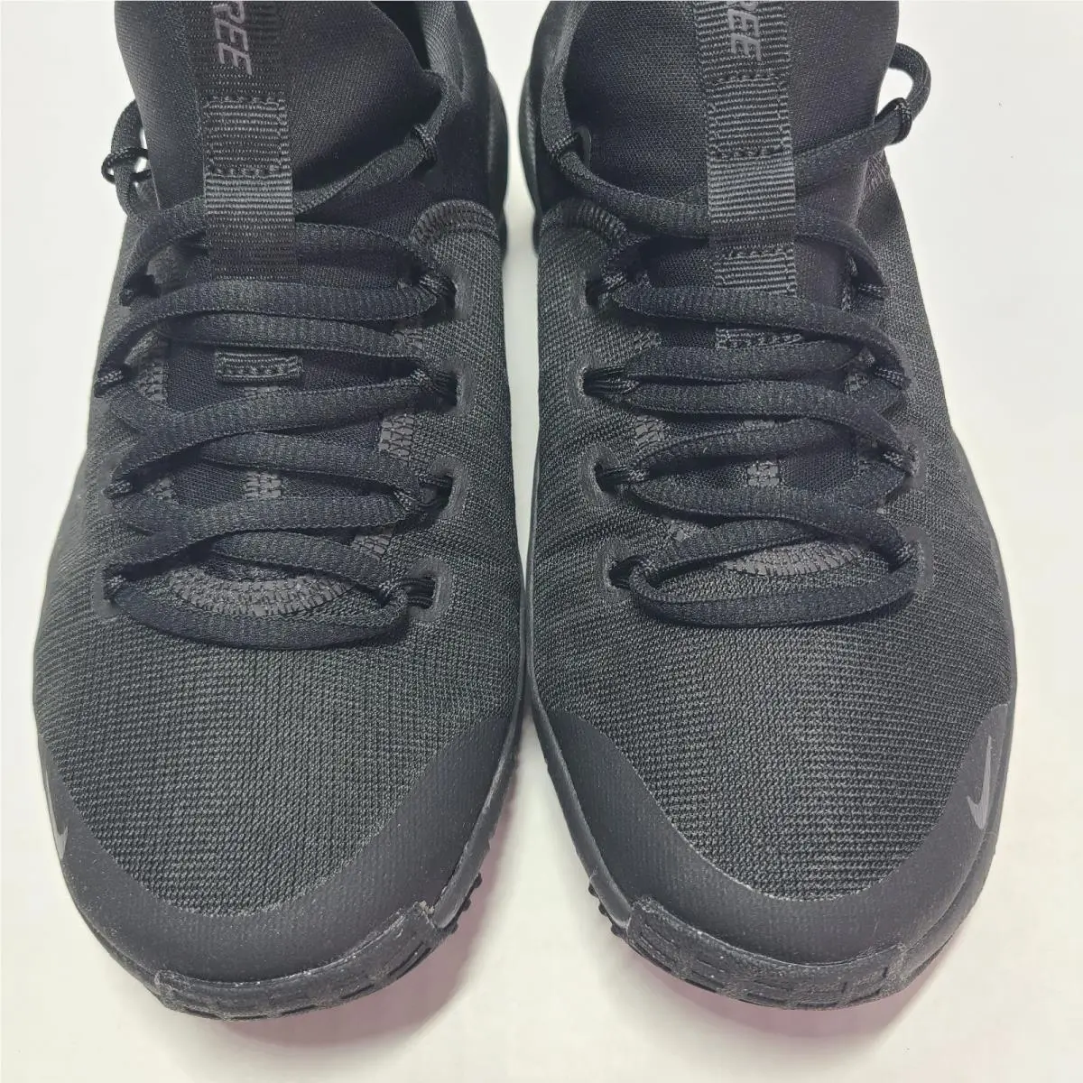 Nike shoes - Nike Free Metcon - Free Metcon - FJ7126-003 - Black (UPC: 197596237177) 6