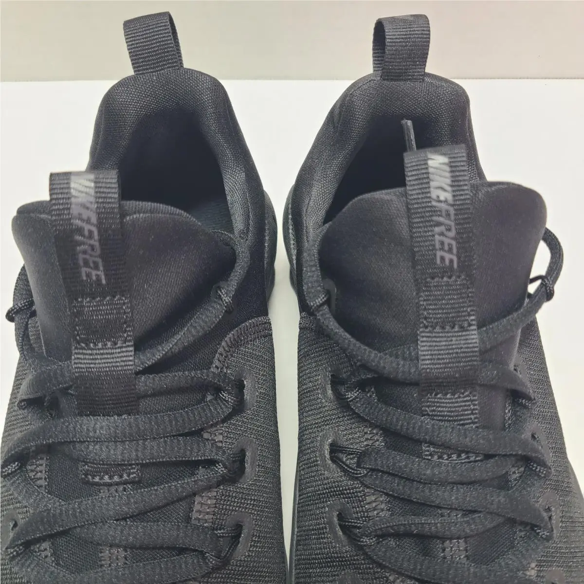 Nike shoes - Nike Free Metcon - Free Metcon - FJ7126-003 - Black (UPC: 197596237177) 7