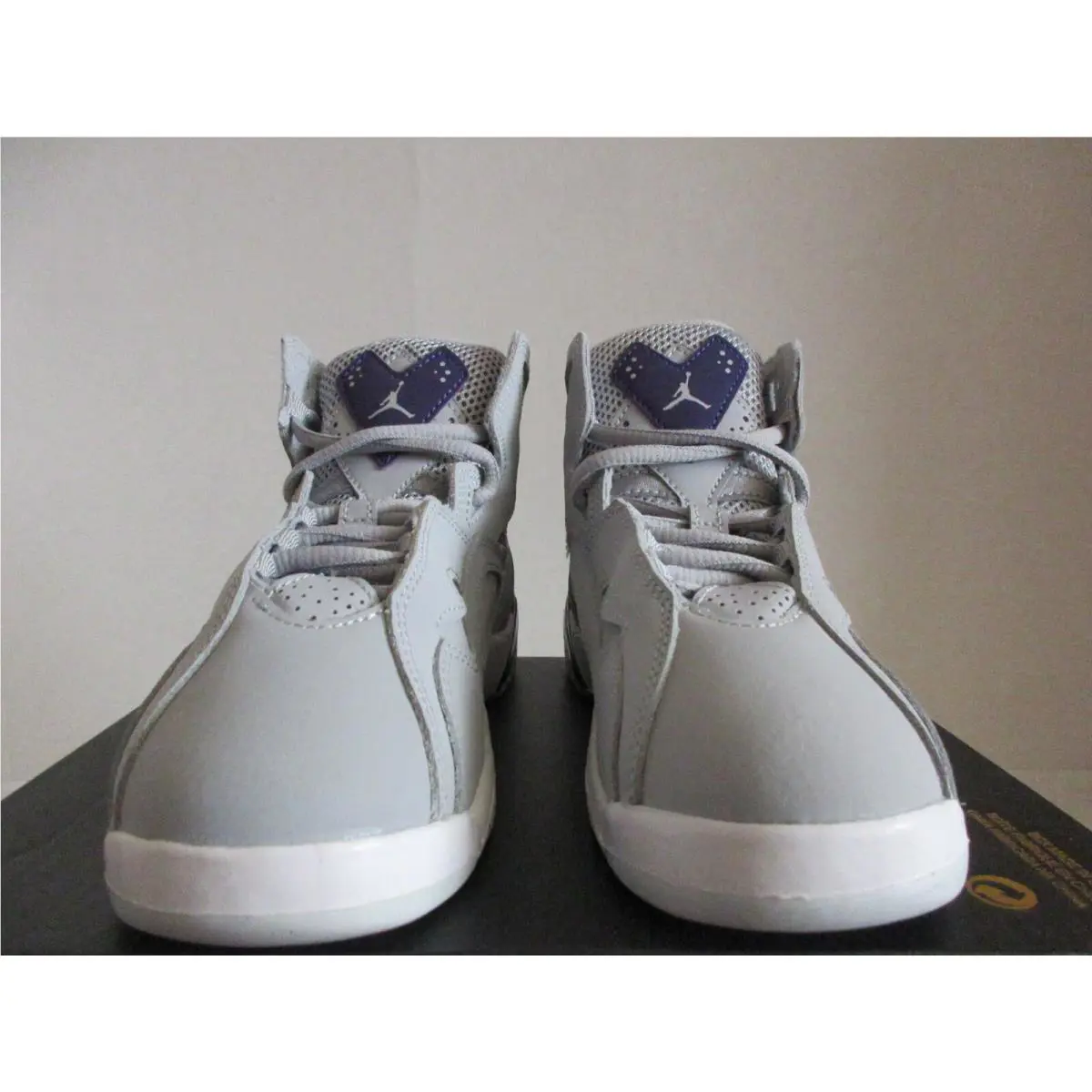 Nike shoes - Jordan True Flight - True Flight - Gray (UPC: 193152120365) 1