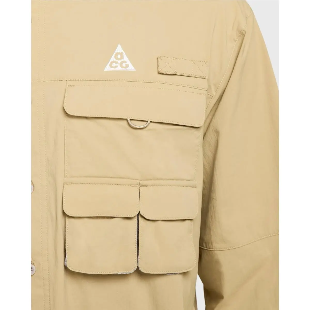 Nike clothing - Nike ACG “Orb Weaver” Dri-FIT ADV - HJ2465-297 - Parachute Beige 9