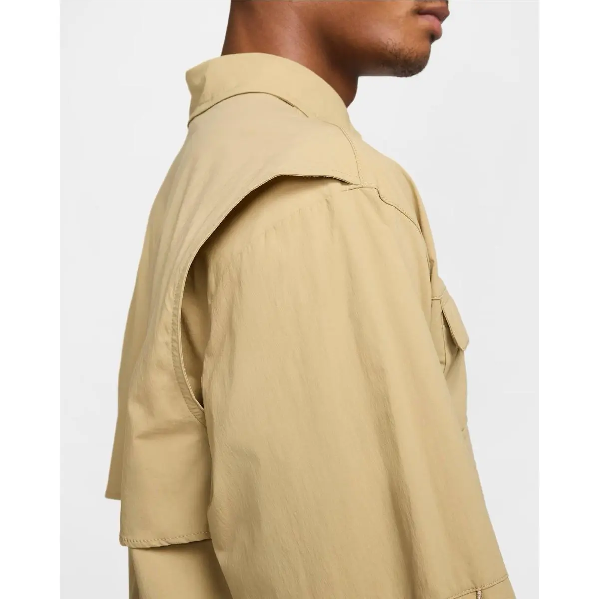 Nike clothing - Nike ACG “Orb Weaver” Dri-FIT ADV - HJ2465-297 - Parachute Beige 11