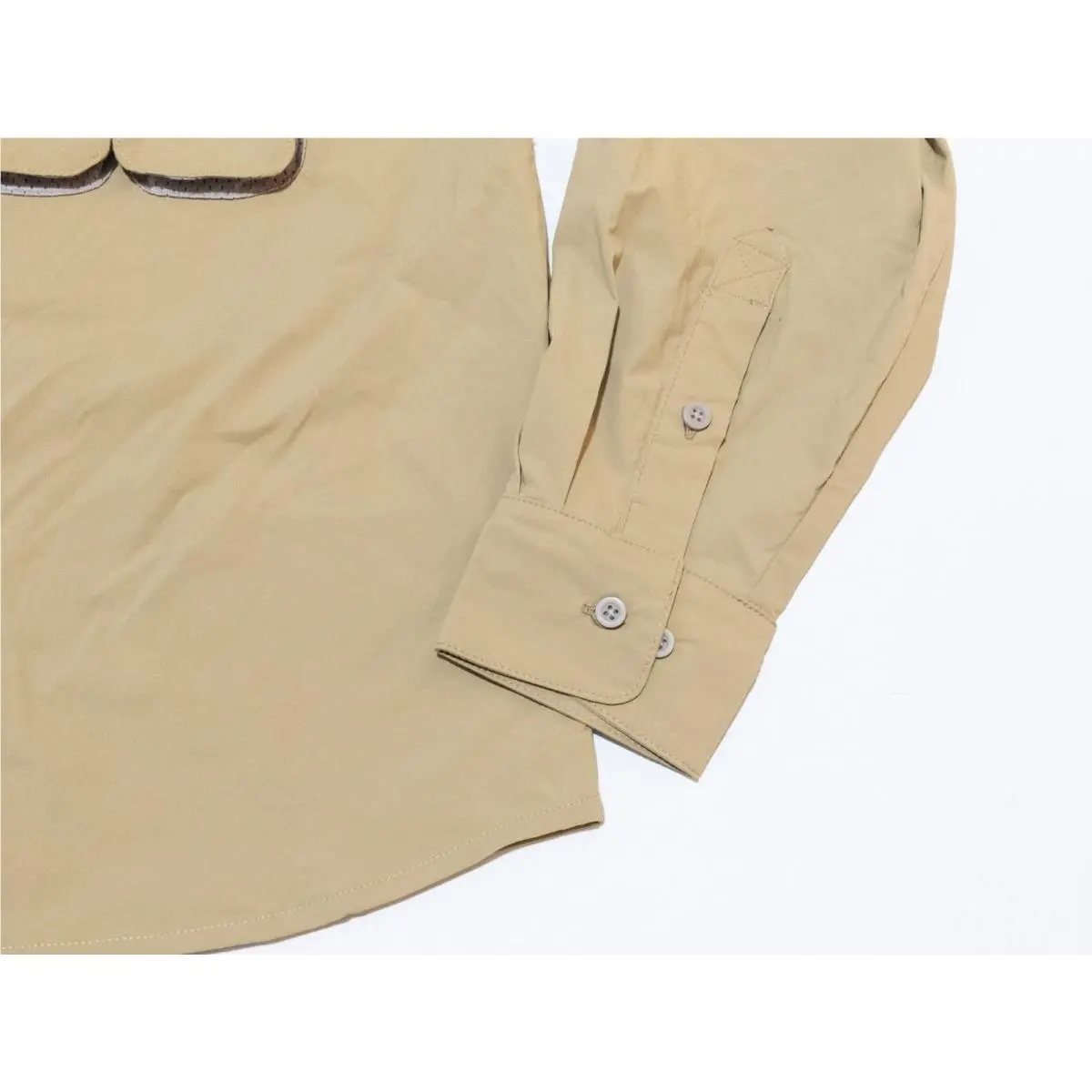 Nike clothing - HJ2465297 - HJ2465297 - Brown 1