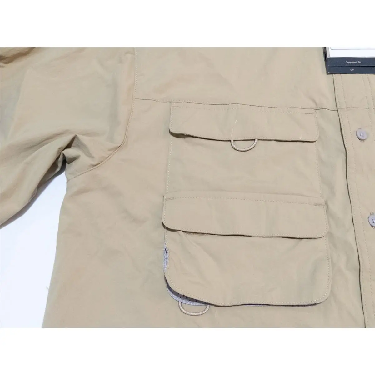 Nike clothing - HJ2465297 - HJ2465297 - Brown 3