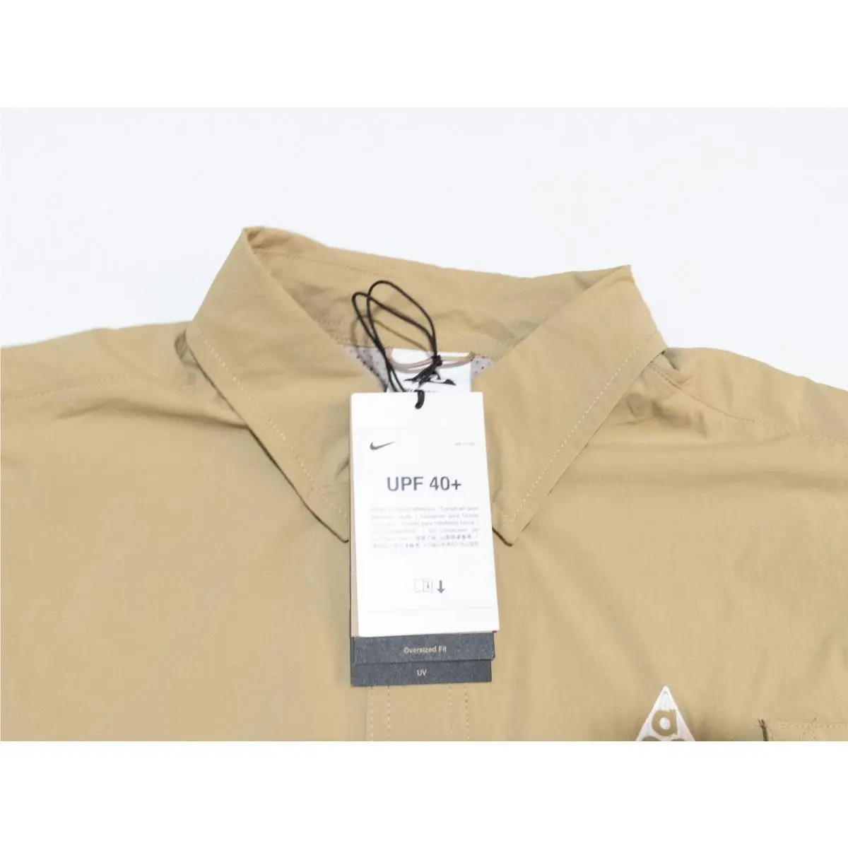 Nike clothing - HJ2465297 - HJ2465297 - Brown 4