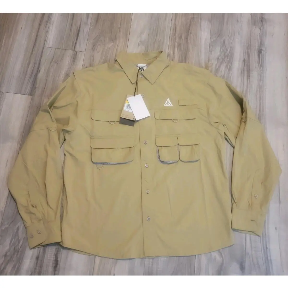 Nike clothing - HJ2465297 - HJ2465297 - Brown 0