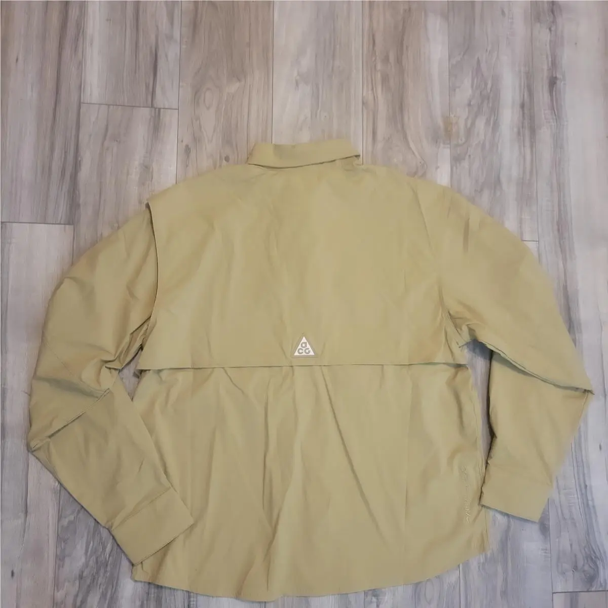 Nike clothing - HJ2465297 - HJ2465297 - Brown 2