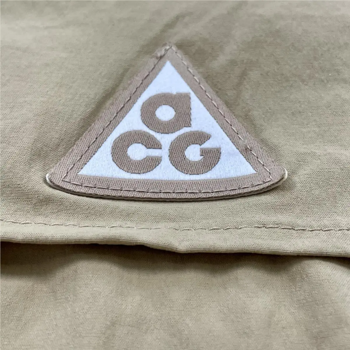 Nike clothing - Nike ACG “Orb Weaver” Dri-FIT ADV - HJ2465-297 - Parachute Beige 4