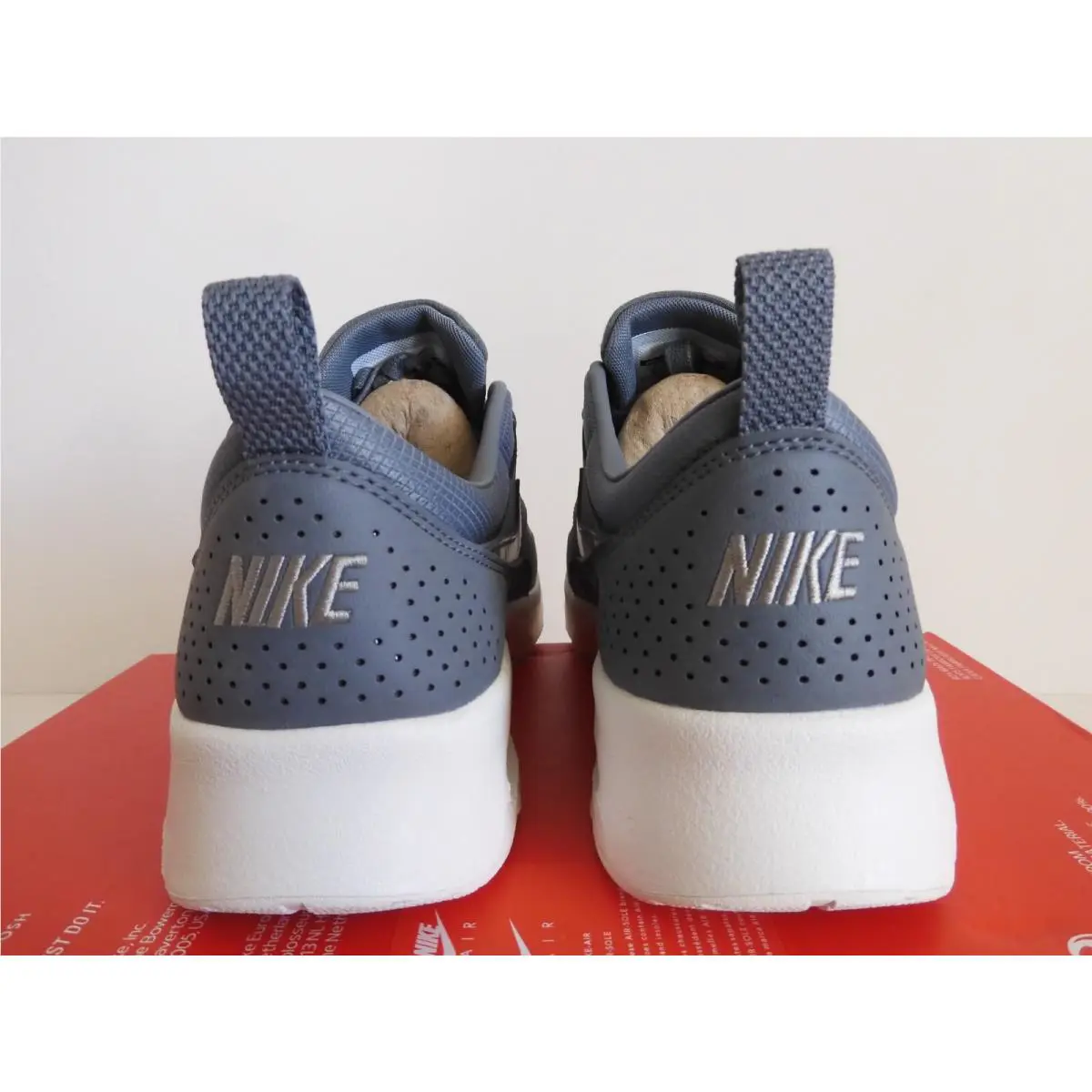 Nike shoes - Nike Air Max Thea - Air Max Thea - 616723 008 - Gray (UPC: 888410178454) 2