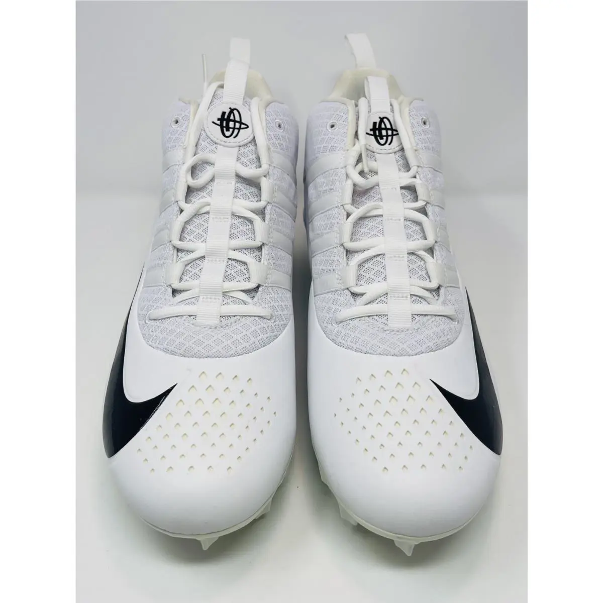 Nike shoes - Nike Alpha Huarache - Alpha Huarache - 904581101 - White (UPC: 826220293806) 0