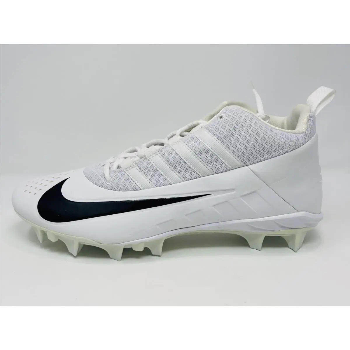 Nike shoes - Nike Alpha Huarache - Alpha Huarache - 904581101 - White (UPC: 826220293806) 5
