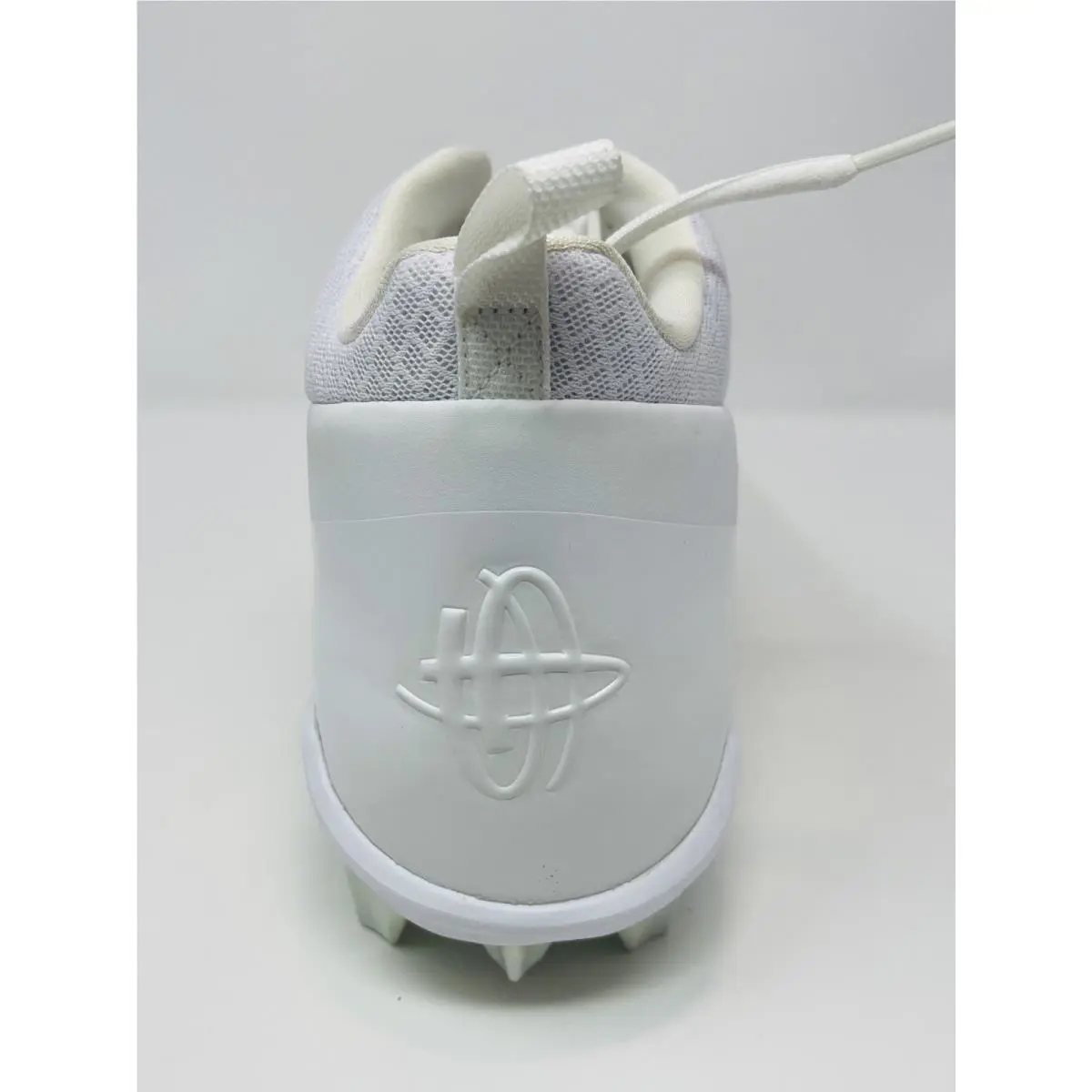 Nike shoes - Nike Alpha Huarache - Alpha Huarache - 904581101 - White (UPC: 826220293806) 6