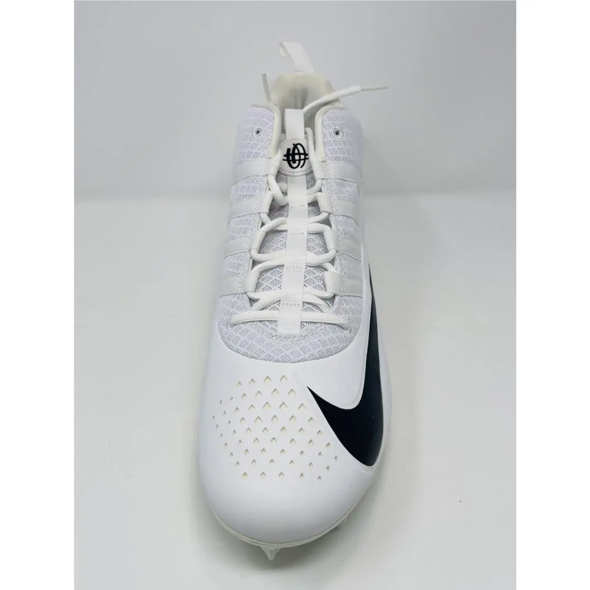 Nike shoes - Nike Alpha Huarache - Alpha Huarache - 904581101 - White (UPC: 826220293806) 7