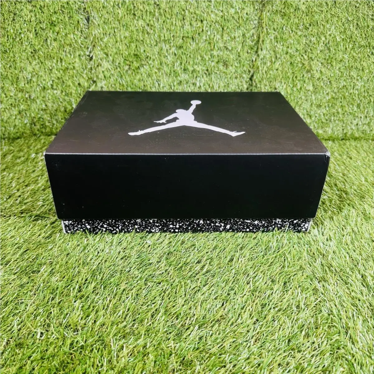 Nike shoes - Air Jordan 6 - Air - 384665-112 - White 8