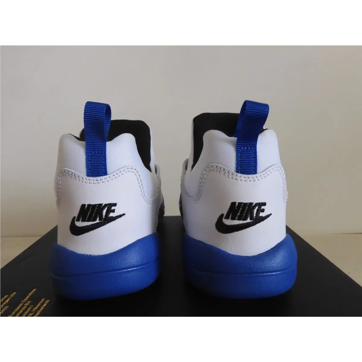 Nike shoes - Air Jordan 5 - Air - White (UPC: 194276571286) 3