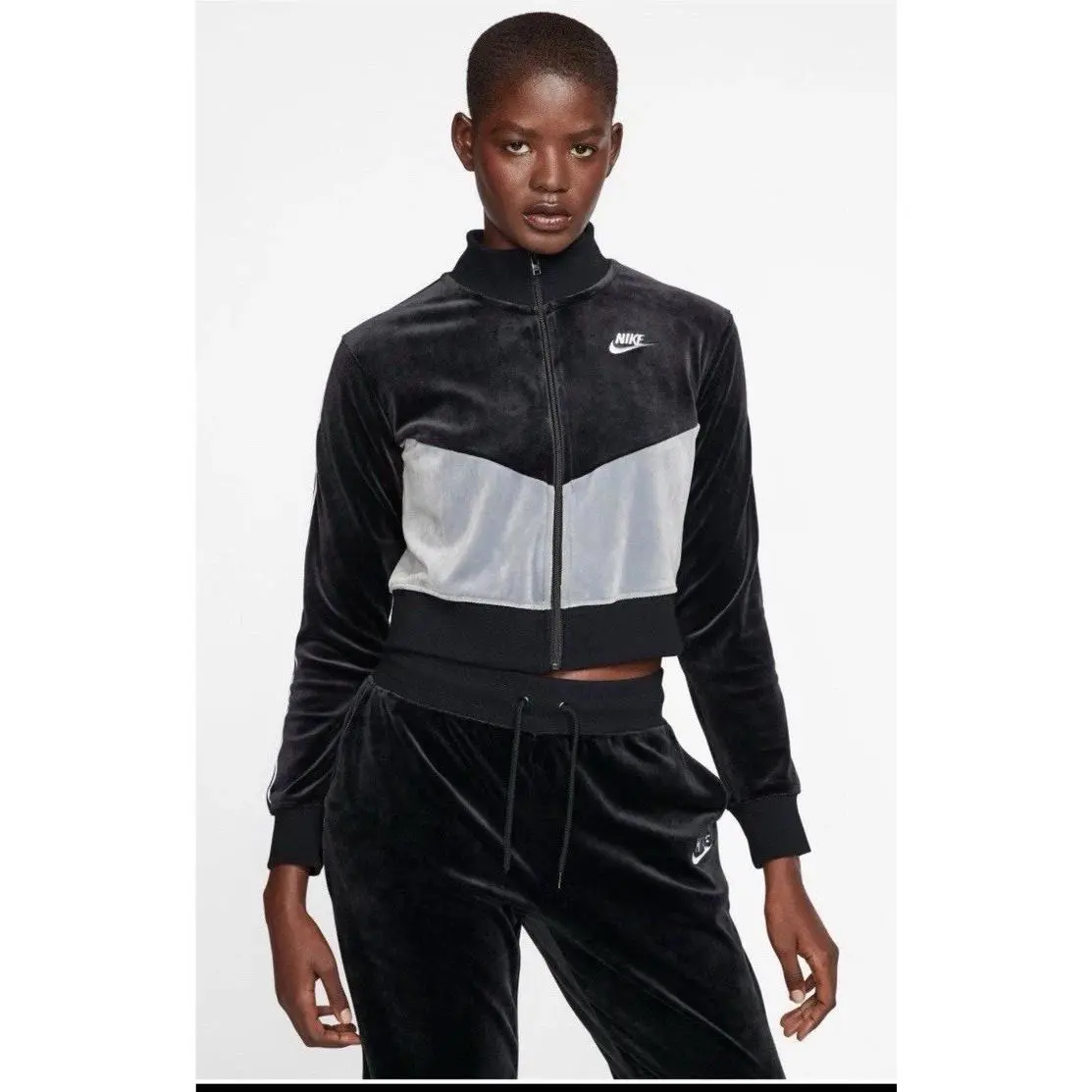 Nike clothing - Black 0