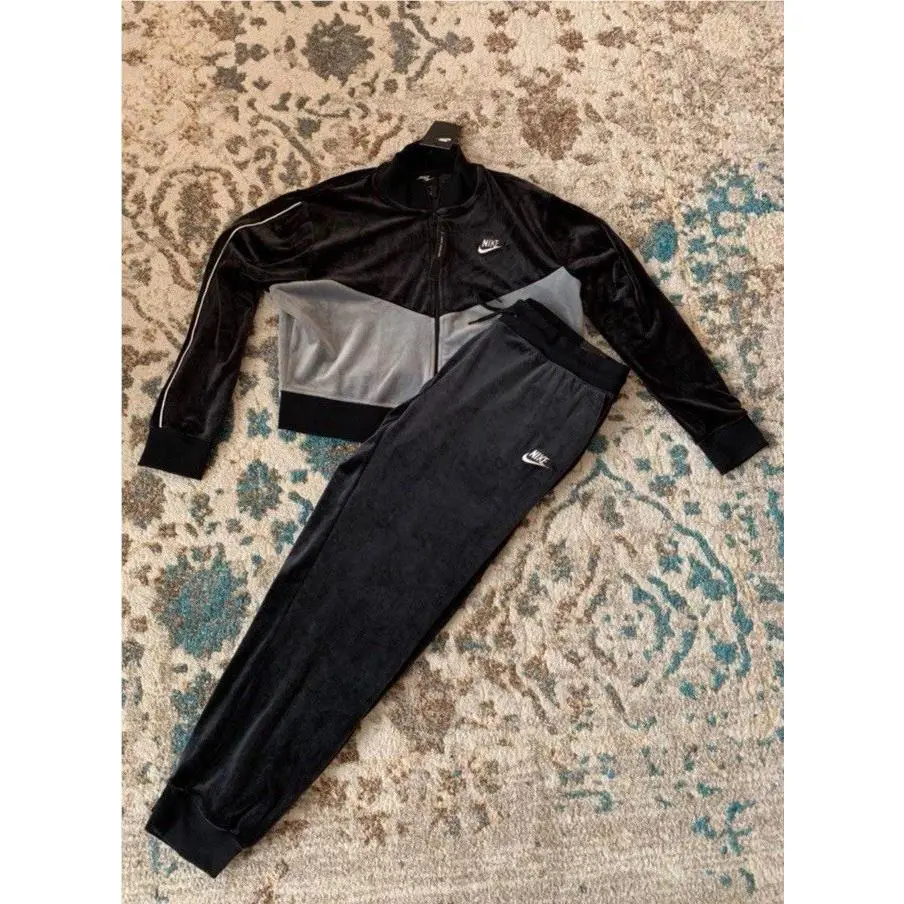 Nike clothing - Black 2