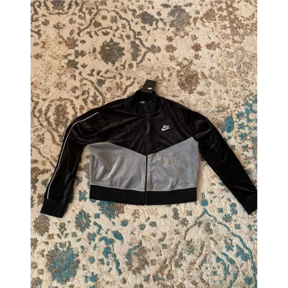 Nike clothing - Black 3