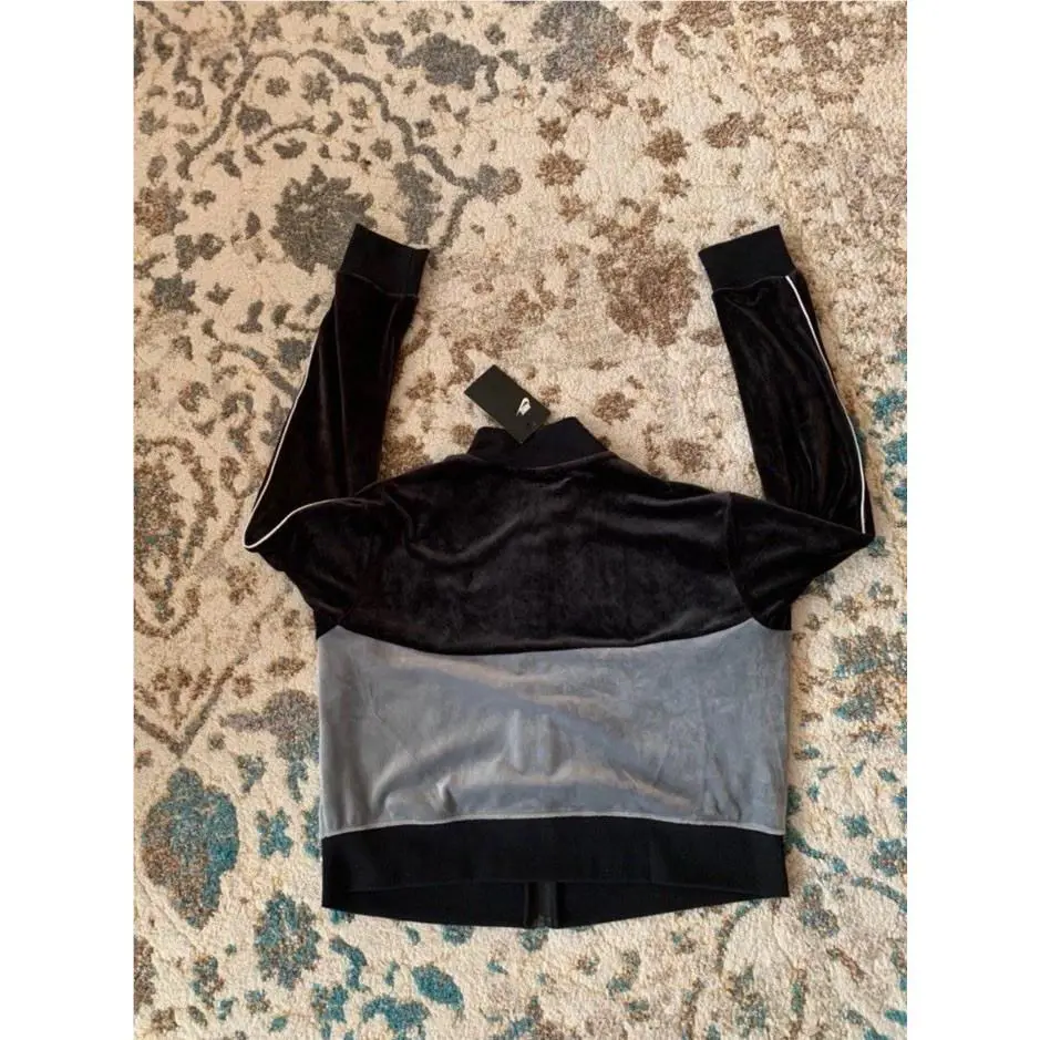 Nike clothing - Black 4