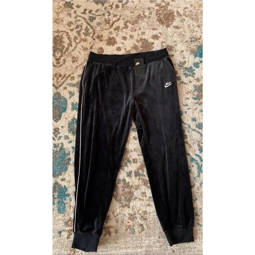 Nike clothing - Black 5