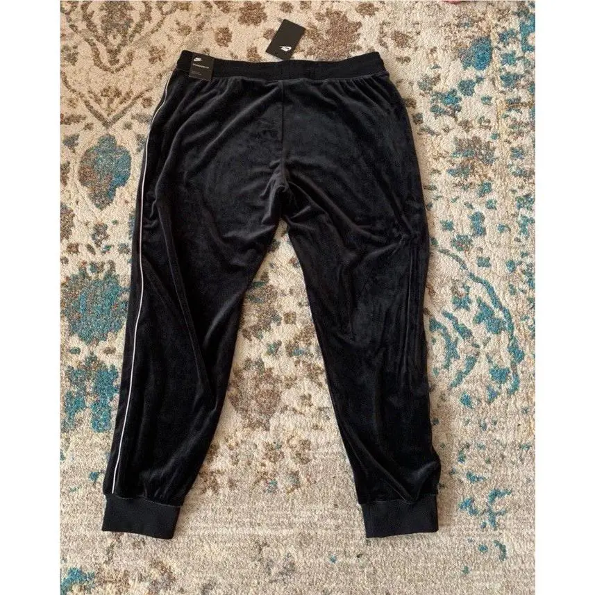 Nike clothing - Black 6