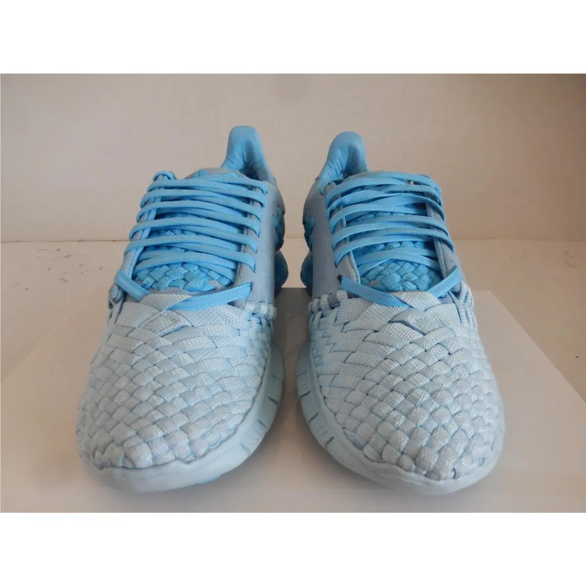 Nike shoes - Nike Free Inneva - Free Inneva - 813040 440 - Blue (UPC: 091208590288) 1