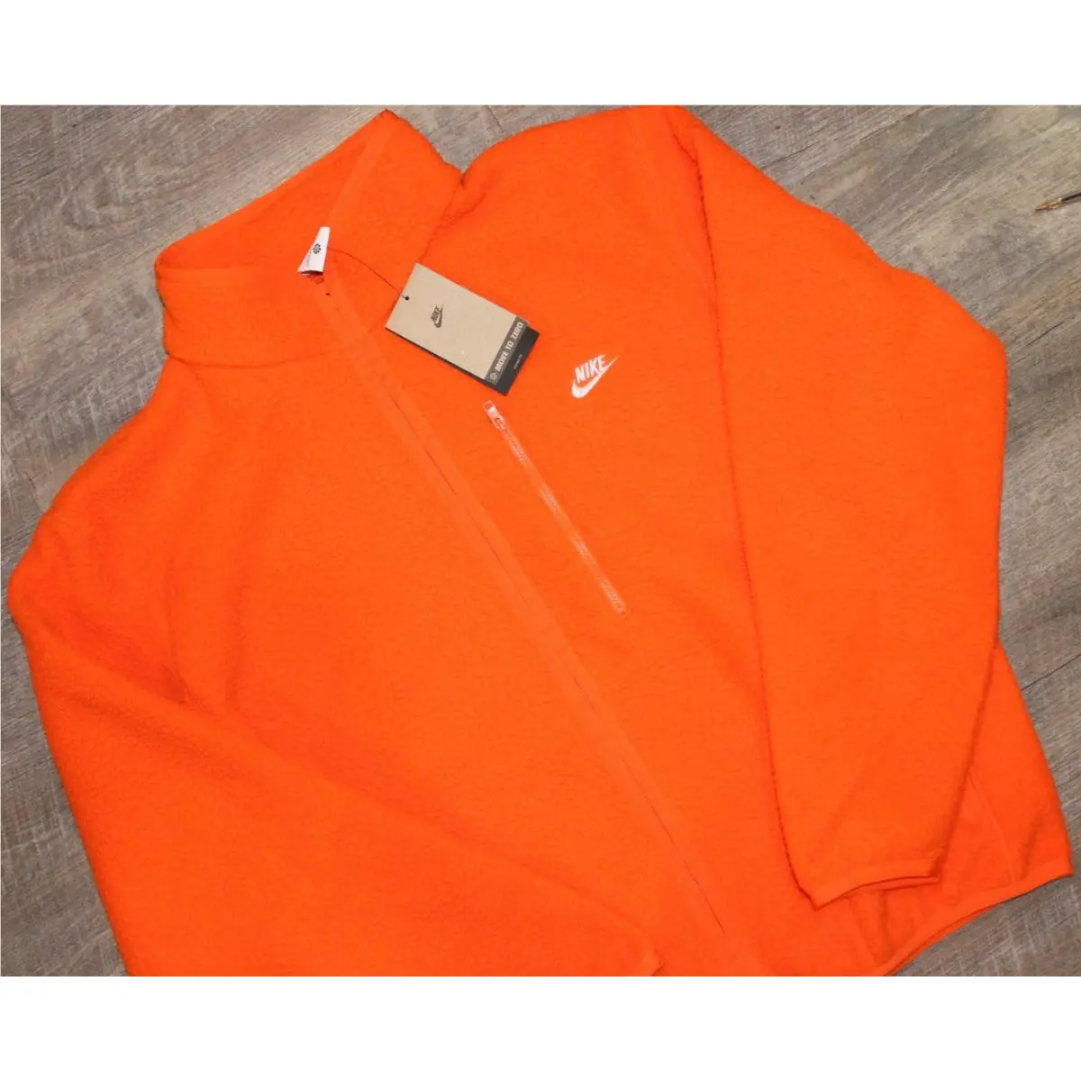 Nike clothing - Orange 0