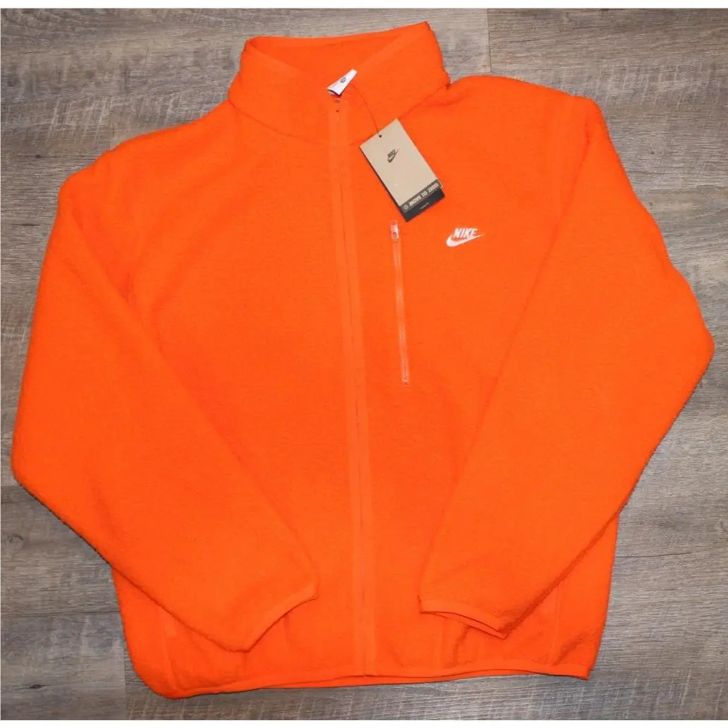 Nike clothing - Orange 3