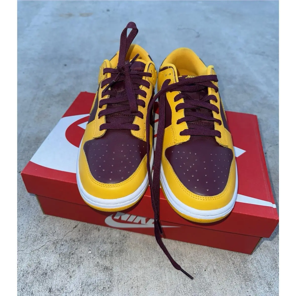 Nike shoes - Nike Dunk Low - Dunk Low - Multicolor 4