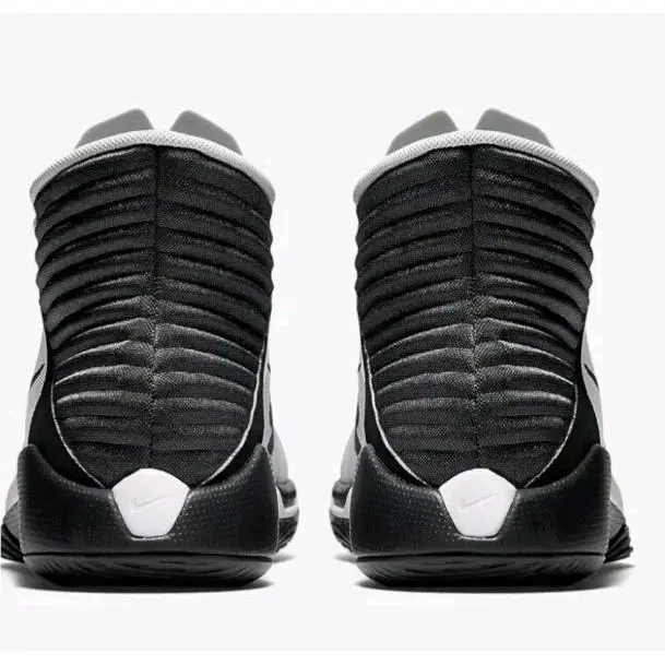 Nike shoes - Nike Prime Hype DF - Prime Hype - 844792-100 - White 1