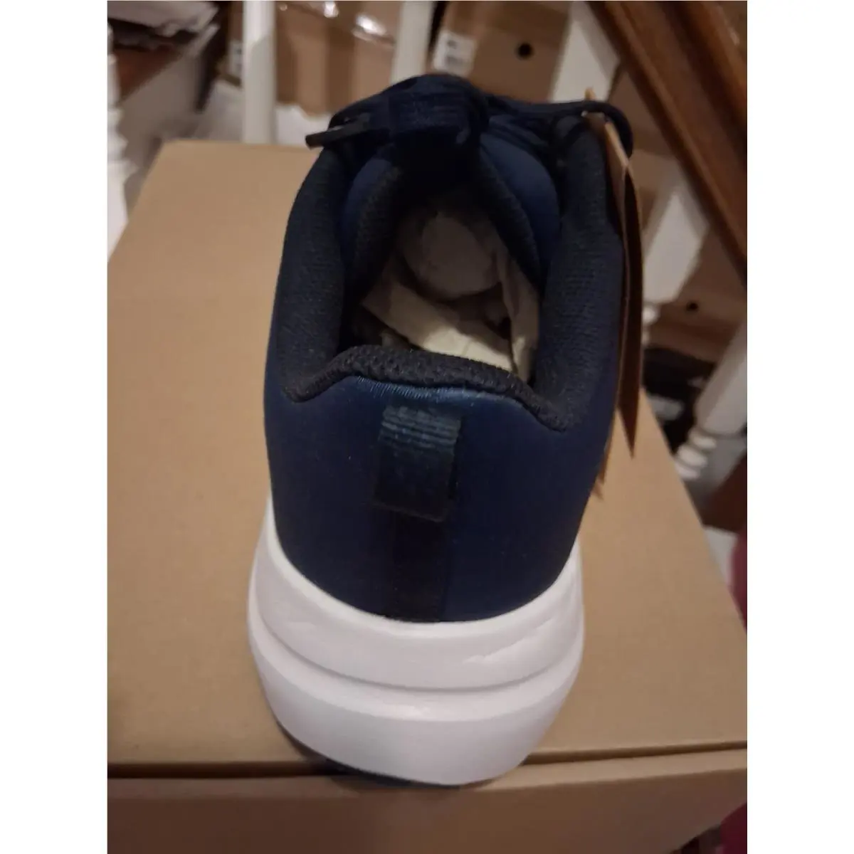 Nike shoes - Blue 5