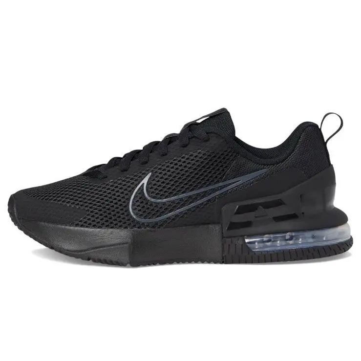 Nike shoes - Nike Air Max Alpha - Air Max Alpha - Black/Anthracite/Black 2