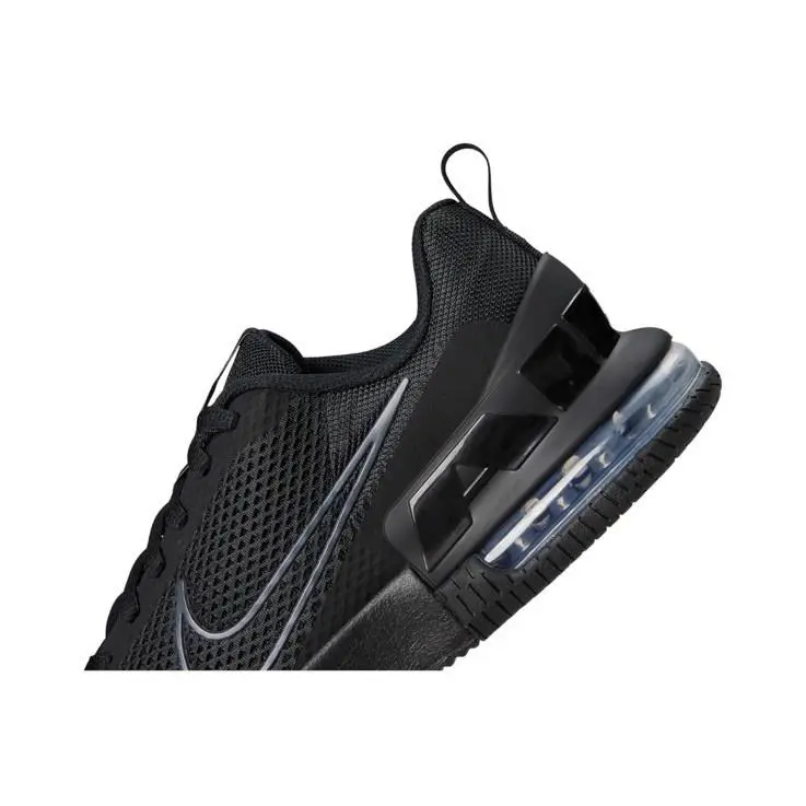 Nike shoes - Nike Air Max Alpha - Air Max Alpha - Black/Anthracite/Black 4