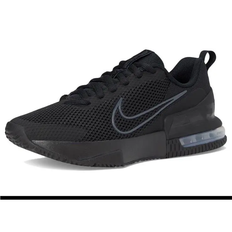 Nike shoes - Nike Air Max Alpha - Air Max Alpha - Black/Anthracite/Black 5