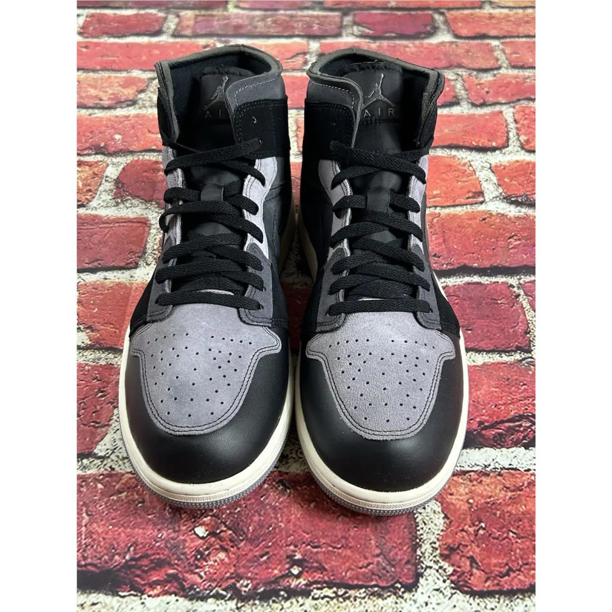Nike shoes - Air Jordan 1 Mid SE - DM9652-001 - Multicolor 0