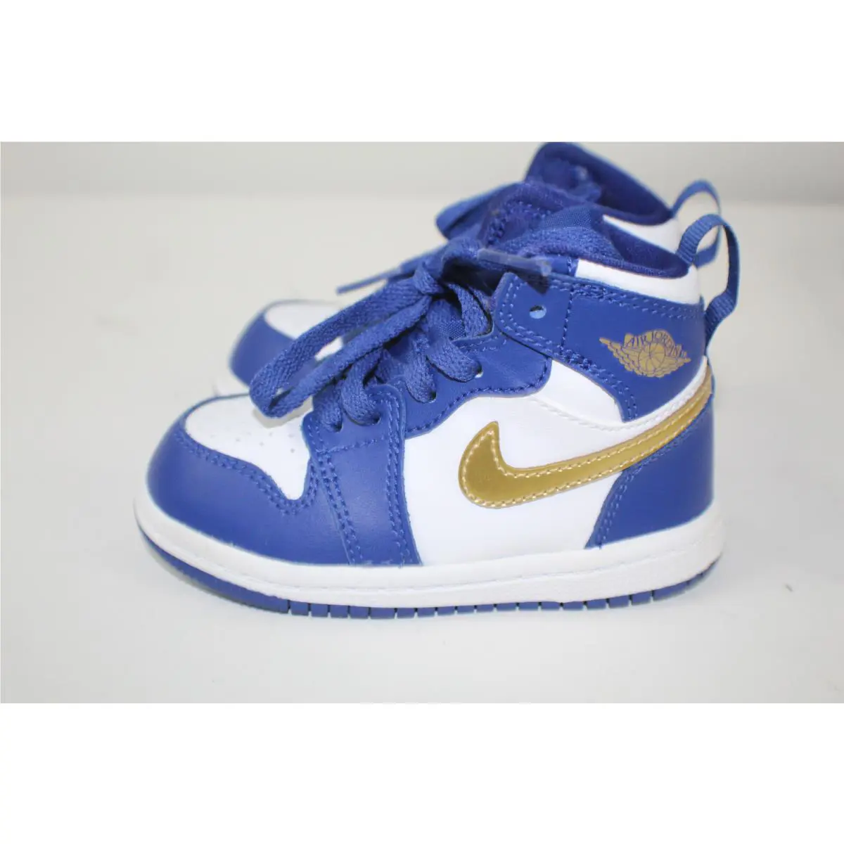 Nike shoes - Air Jordan 1 - Air - AQ2665-141 - Midnight Navy 0